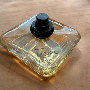 Tre’sor by Lancôme eua de Perfume 3.4 fl oz